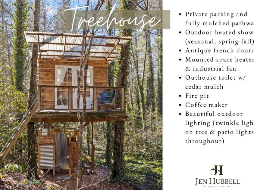 2525 Kanuga Road, Hendersonville, NC 28739.  MLS# CAR4347541, YatesRealty ID 2459. 