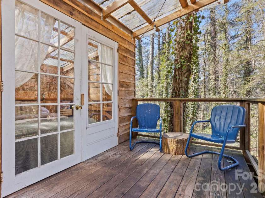 2525 Kanuga Road, Hendersonville, NC 28739.  MLS# CAR4347541, YatesRealty ID 2459. 