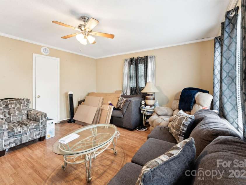 453 Bynum Avenue, Rock Hill, SC 29732.  MLS# CAR4219541, YatesRealty ID 2459. 