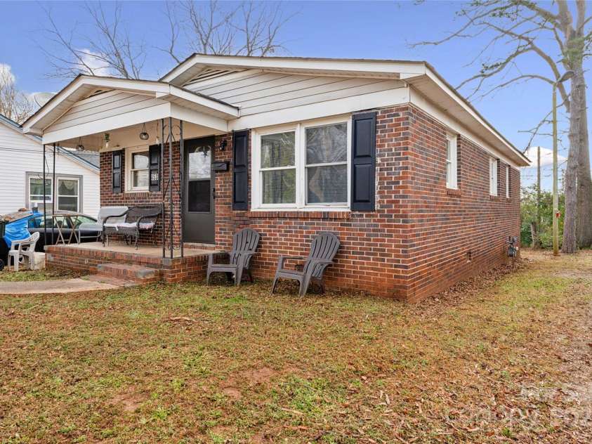 453 Bynum Avenue, Rock Hill, SC 29732.  MLS# CAR4219541, YatesRealty ID 2459. 