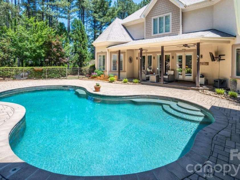 7315 Bay Ridge Drive, Denver, NC 28037.  MLS# CAR4382243, YatesRealty ID 24590. 