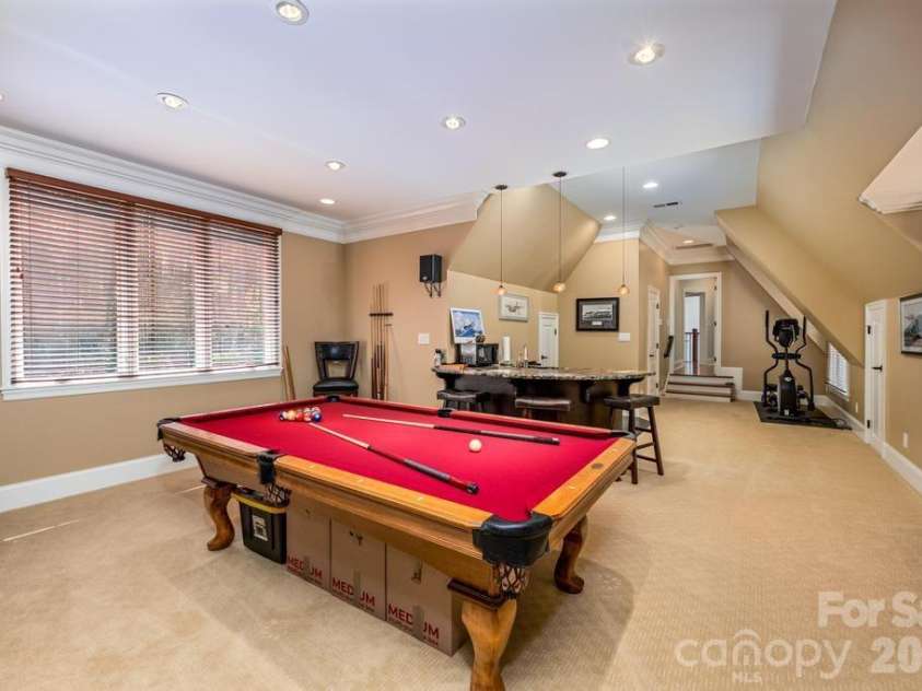 7315 Bay Ridge Drive, Denver, NC 28037.  MLS# CAR4382243, YatesRealty ID 24590. 