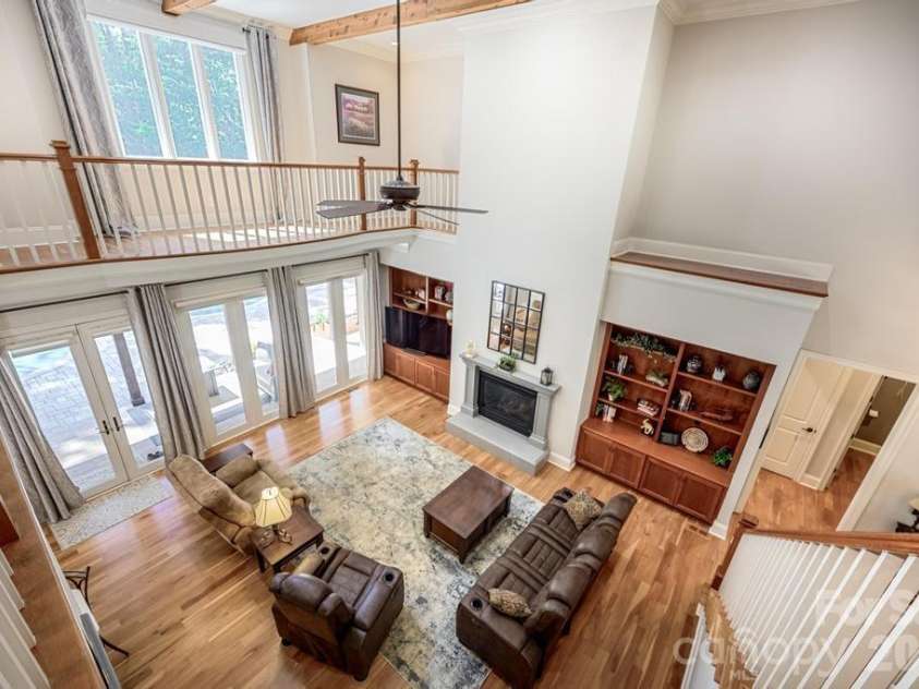 7315 Bay Ridge Drive, Denver, NC 28037.  MLS# CAR4382243, YatesRealty ID 24590. 