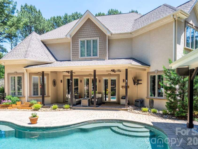 7315 Bay Ridge Drive, Denver, NC 28037.  MLS# CAR4382243, YatesRealty ID 24590. 