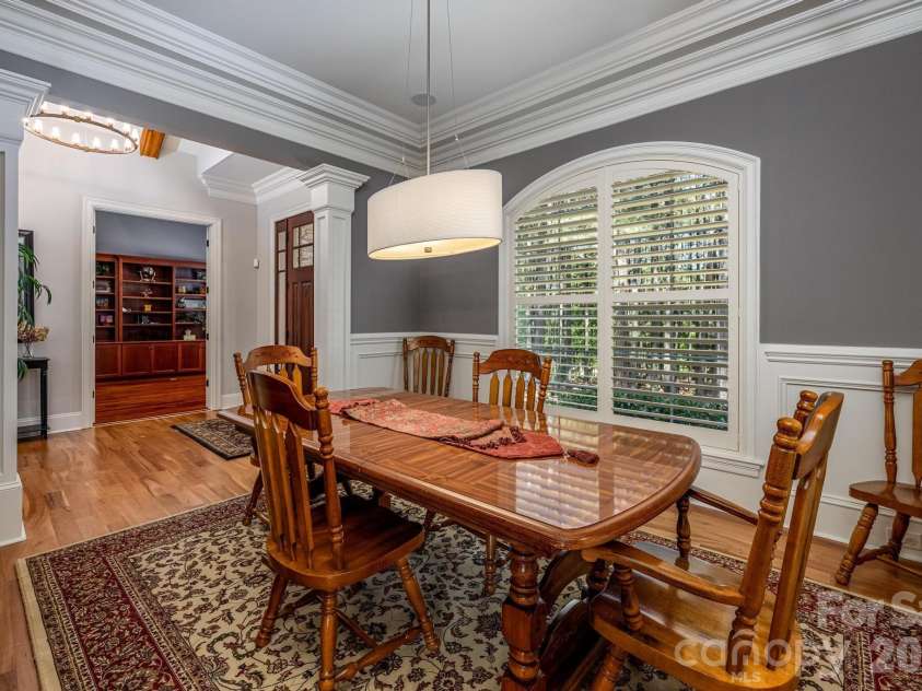 7315 Bay Ridge Drive, Denver, NC 28037.  MLS# CAR4382243, YatesRealty ID 24590. 