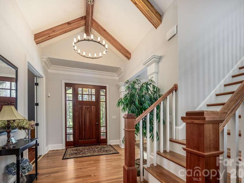 7315 Bay Ridge Drive, Denver, NC 28037.  MLS# CAR4382243, YatesRealty ID 24590. 