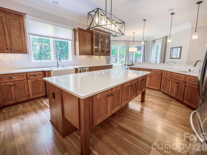 7315 Bay Ridge Drive, Denver, NC 28037.  MLS# CAR4382243, YatesRealty ID 24590. 