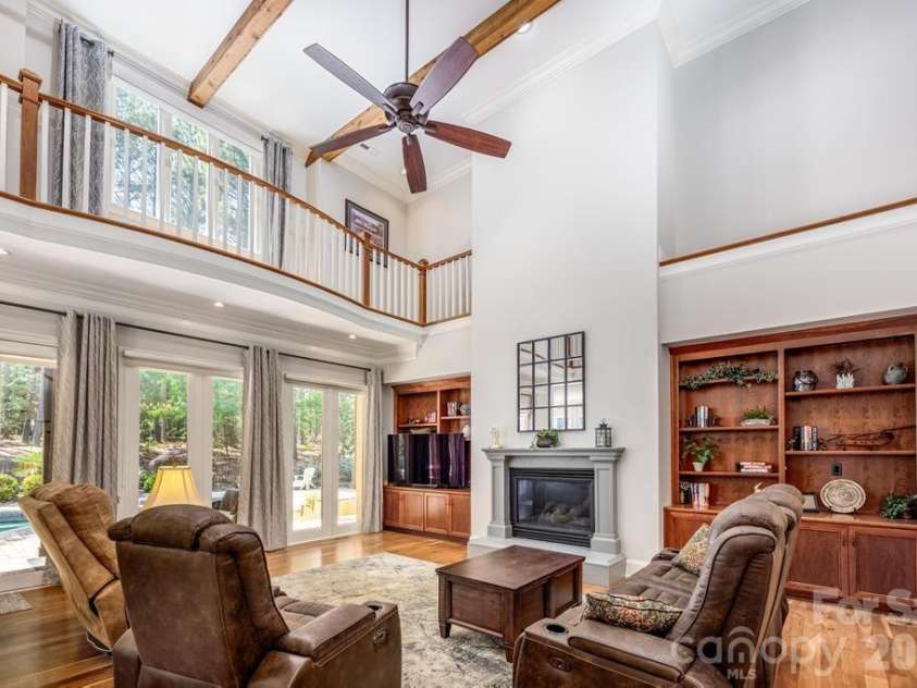 7315 Bay Ridge Drive, Denver, NC 28037.  MLS# CAR4382243, YatesRealty ID 24590. 