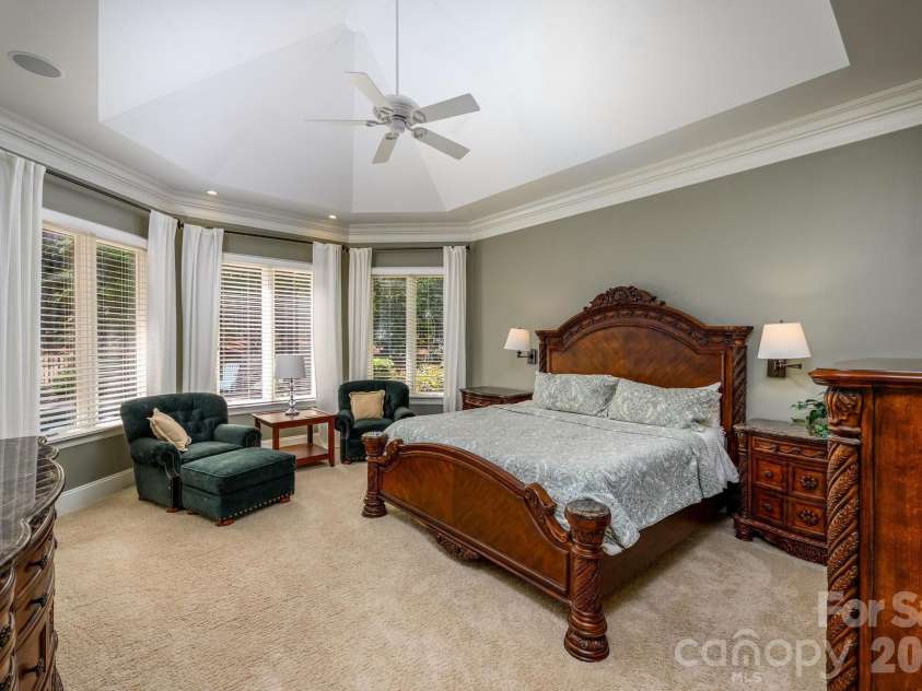 7315 Bay Ridge Drive, Denver, NC 28037.  MLS# CAR4382243, YatesRealty ID 24590. Imart Bedoom on main