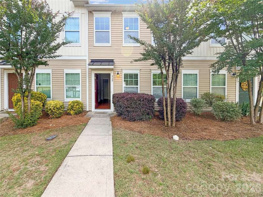 529 Alderman Lane, Fort Mill, SC 29715.  MLS# CAR4384674, YatesRealty ID 24591. 