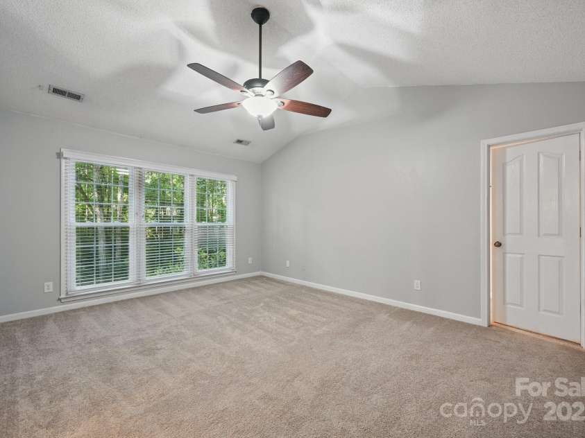 8805 Deerland Court, Huntersville, NC 28078.  MLS# CAR4268981, YatesRealty ID 24592. Primary