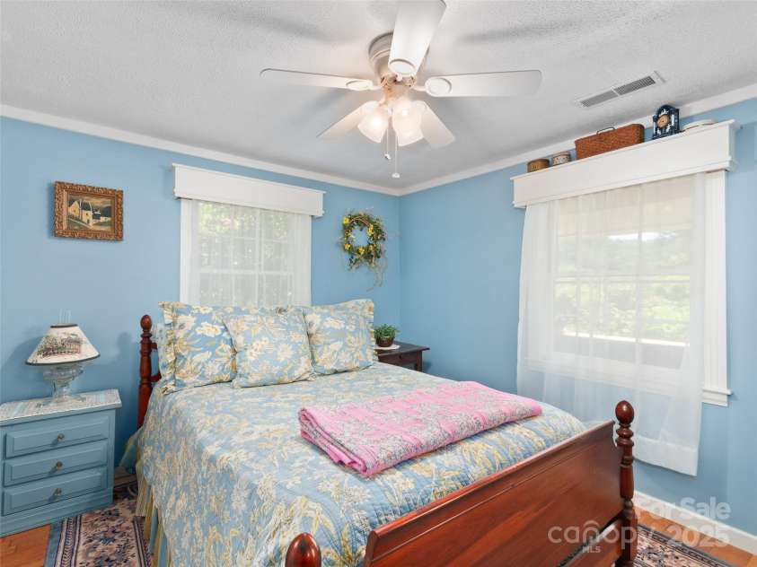 229 Crabtree Mountain Road, Canton, NC 28716.  MLS# CAR4264280, YatesRealty ID 24595. 