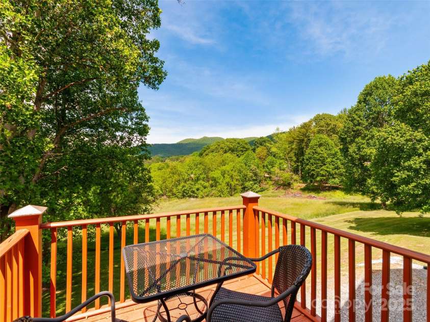 229 Crabtree Mountain Road, Canton, NC 28716.  MLS# CAR4264280, YatesRealty ID 24595. 