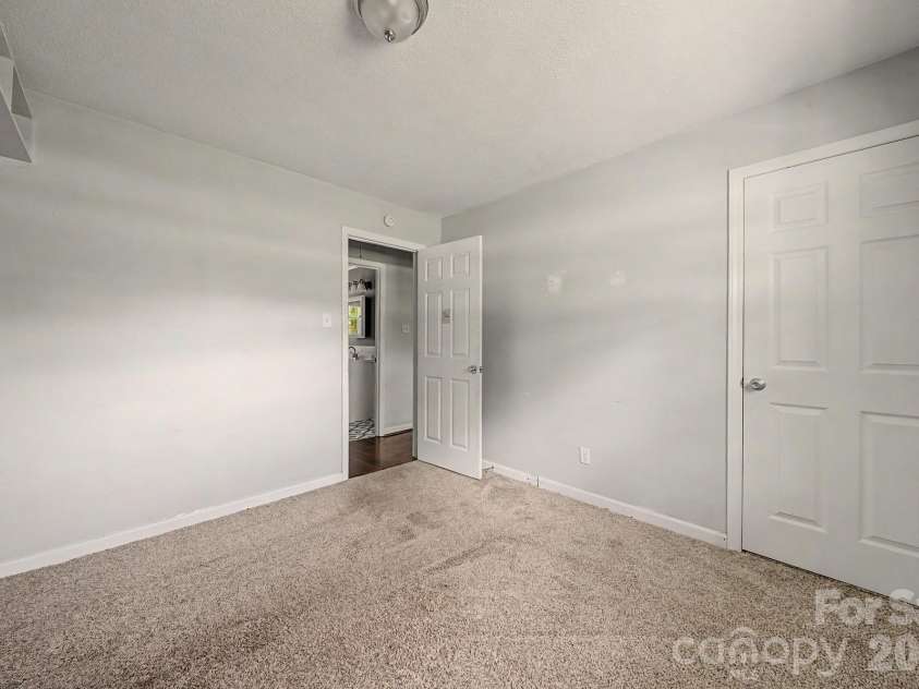 630 Ginger Cake Road, Lancaster, SC 29820.  MLS# CAR4378541, YatesRealty ID 24595. Bedroom 3