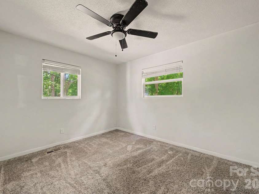 630 Ginger Cake Road, Lancaster, SC 29820.  MLS# CAR4378541, YatesRealty ID 24595. Primary Bedroom