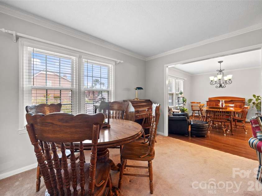 2417 Rosemond Circle, Gastonia, NC 28056.  MLS# CAR4382903, YatesRealty ID 24596. 