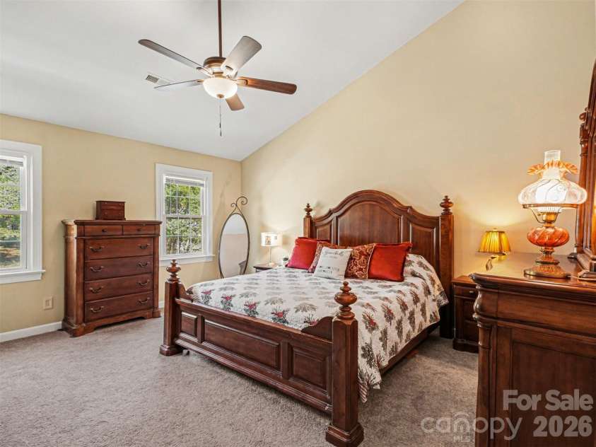 13333 Kintyre Court, Matthews, NC 28105.  MLS# CAR4372292, YatesRealty ID 24597. 