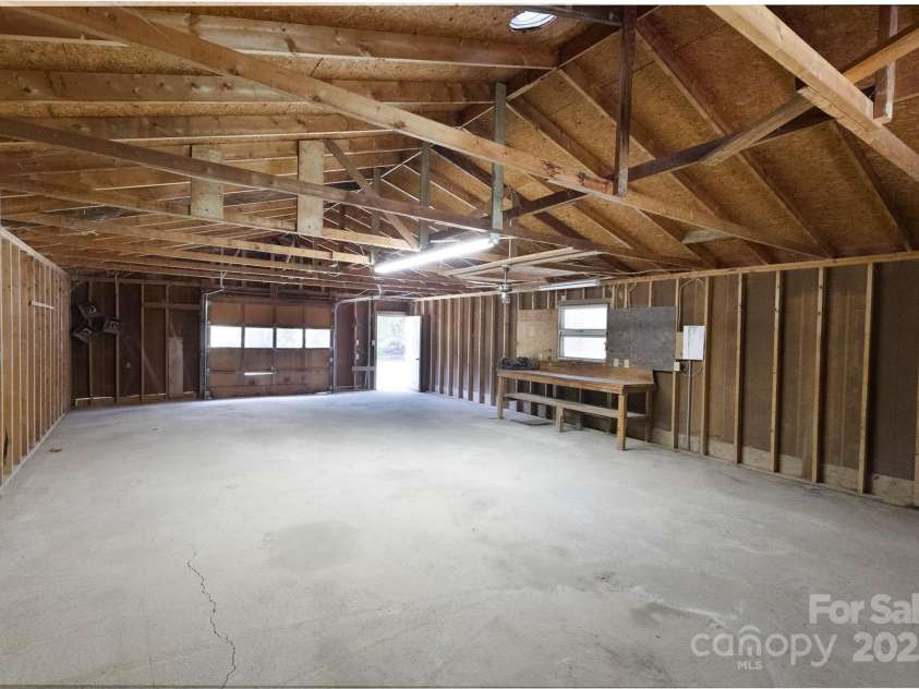 621 Big Lick Road, Oakboro, NC 28129.  MLS# CAR4278971, YatesRealty ID 24597. 