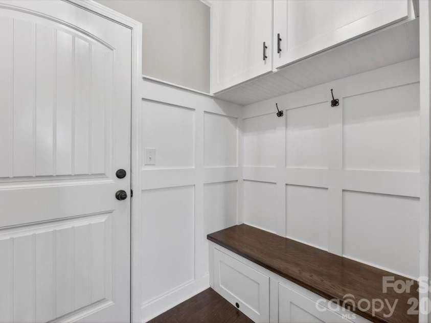 6526 Alba Rose Lane, Huntersville, NC 28078.  MLS# CAR4379236, YatesRealty ID 24598. 