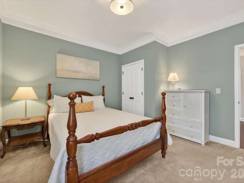 6526 Alba Rose Lane, Huntersville, NC 28078.  MLS# CAR4379236, YatesRealty ID 24598. 