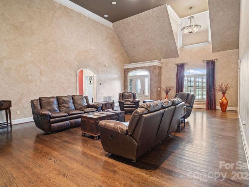 265 Phillip Henderson Road, Rutherfordton, NC 28139.  MLS# CAR4235181, YatesRealty ID 246. 