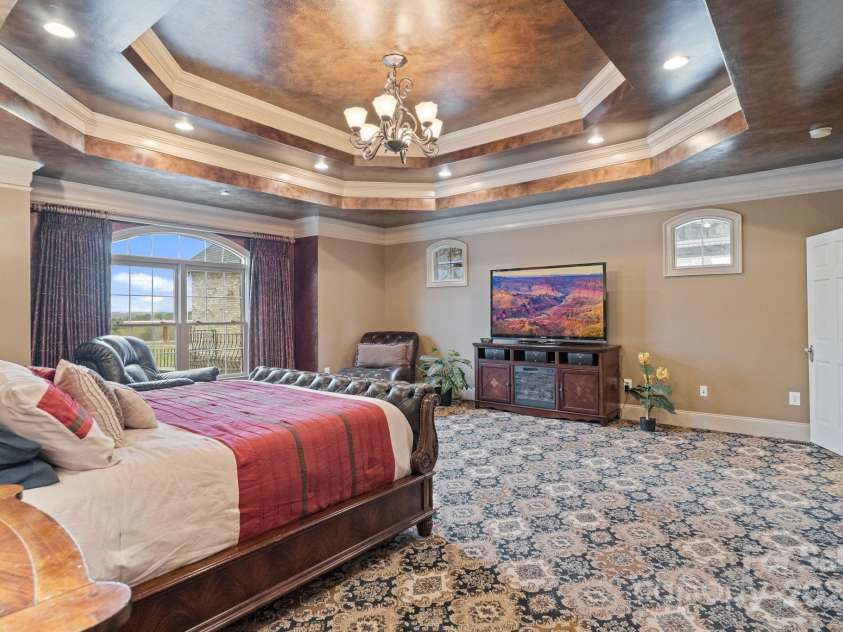 265 Phillip Henderson Road, Rutherfordton, NC 28139.  MLS# CAR4235181, YatesRealty ID 246. 