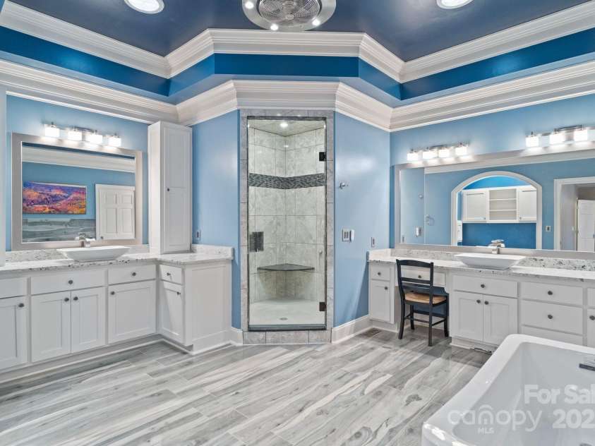 265 Phillip Henderson Road, Rutherfordton, NC 28139.  MLS# CAR4235181, YatesRealty ID 246. 