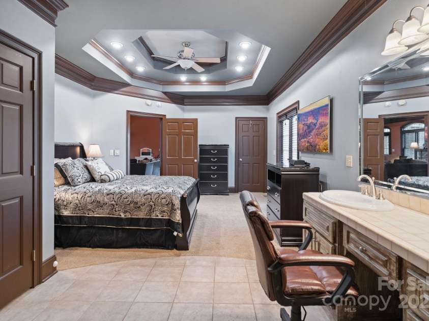 265 Phillip Henderson Road, Rutherfordton, NC 28139.  MLS# CAR4235181, YatesRealty ID 246. 