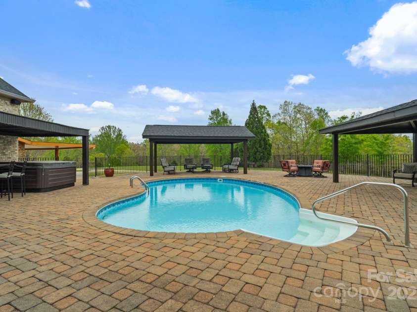 265 Phillip Henderson Road, Rutherfordton, NC 28139.  MLS# CAR4235181, YatesRealty ID 246. 