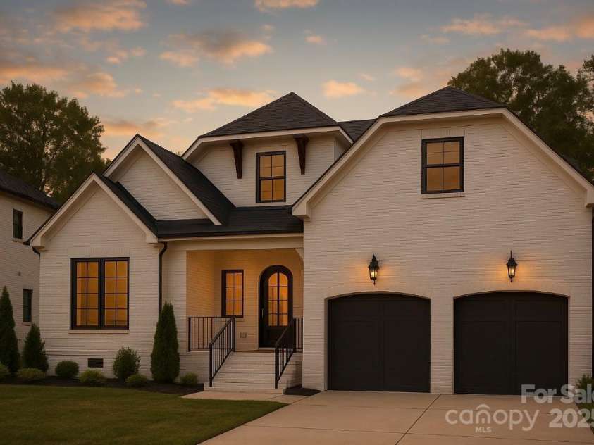 6020 Camile Court, Charlotte, NC 28226.  MLS# CAR4314653, YatesRealty ID 246. 