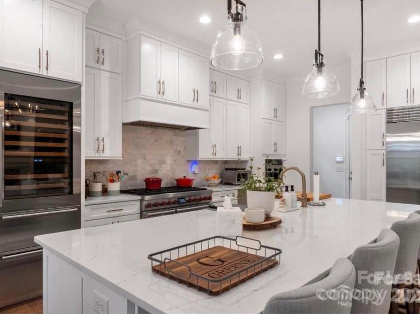 6020 Camile Court, Charlotte, NC 28226.  MLS# CAR4314653, YatesRealty ID 246. 