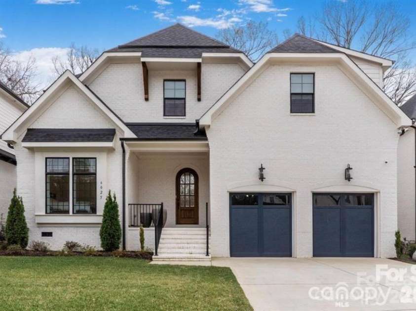 6020 Camile Court, Charlotte, NC 28226.  MLS# CAR4388608, YatesRealty ID 246. 