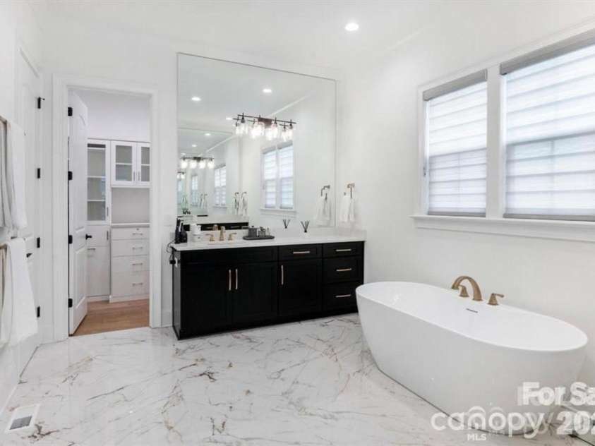 6020 Camile Court, Charlotte, NC 28226.  MLS# CAR4388608, YatesRealty ID 246. 