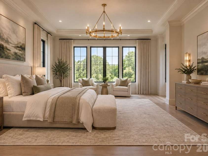 6020 Camile Court, Charlotte, NC 28226.  MLS# CAR4428860, YatesRealty ID 246. 