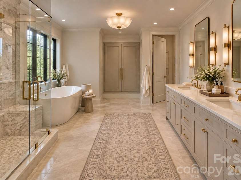 6020 Camile Court, Charlotte, NC 28226.  MLS# CAR4428860, YatesRealty ID 246. 