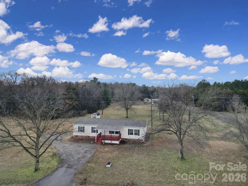 4315 Givens Road, Rock Hill, SC 29730.  MLS# CAR4350303, YatesRealty ID 2460. 