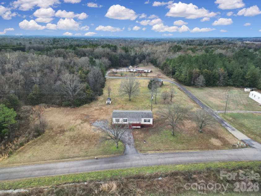 4315 Givens Road, Rock Hill, SC 29730.  MLS# CAR4350303, YatesRealty ID 2460. 