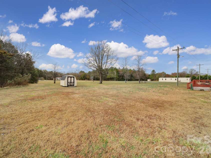 4315 Givens Road, Rock Hill, SC 29730.  MLS# CAR4350303, YatesRealty ID 2460. 