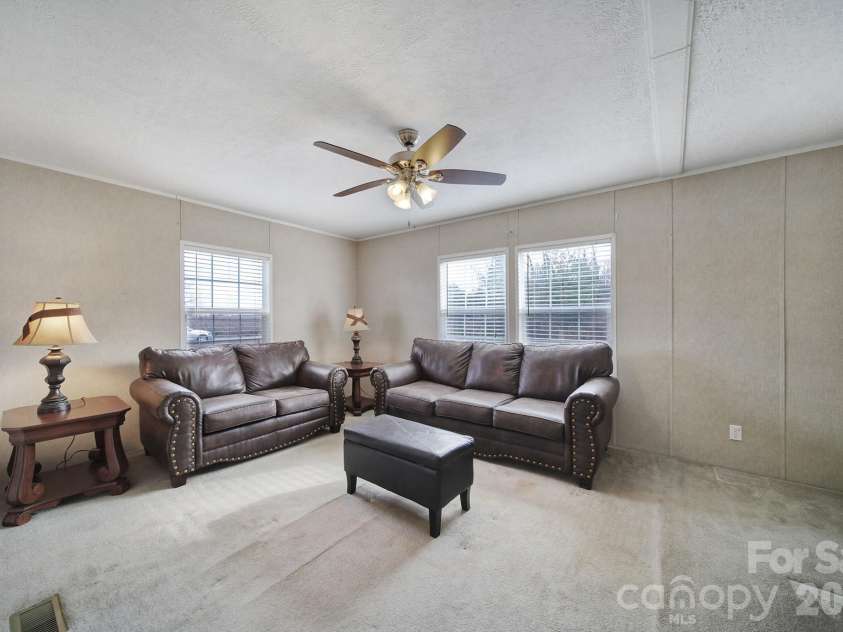 4315 Givens Road, Rock Hill, SC 29730.  MLS# CAR4350303, YatesRealty ID 2460. DEN