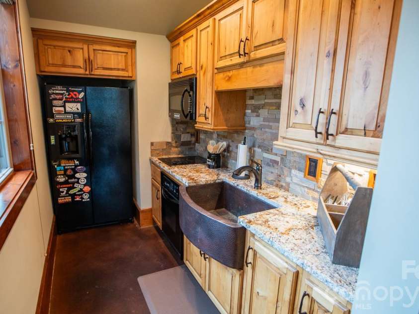 530 Upright Road, Mt Ulla, NC 28125.  MLS# CAR4337606, YatesRealty ID 2460. 