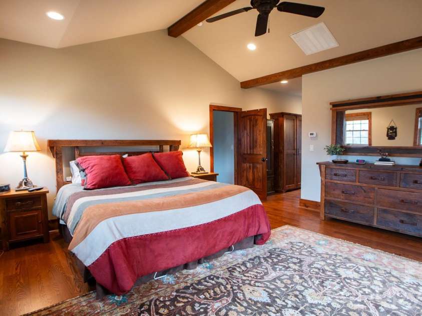 530 Upright Road, Mt Ulla, NC 28125.  MLS# CAR4337606, YatesRealty ID 2460. 