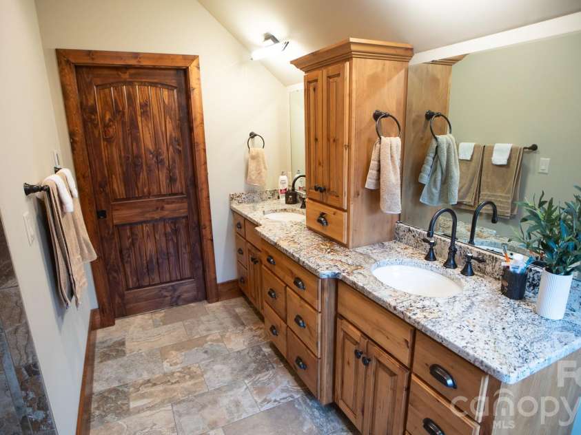 530 Upright Road, Mt Ulla, NC 28125.  MLS# CAR4337606, YatesRealty ID 2460. 