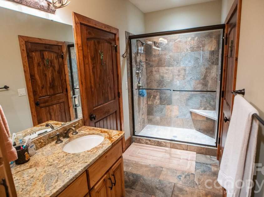 530 Upright Road, Mt Ulla, NC 28125.  MLS# CAR4337606, YatesRealty ID 2460. 