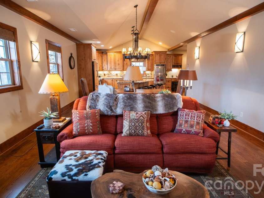 530 Upright Road, Mt Ulla, NC 28125.  MLS# CAR4337606, YatesRealty ID 2460. 