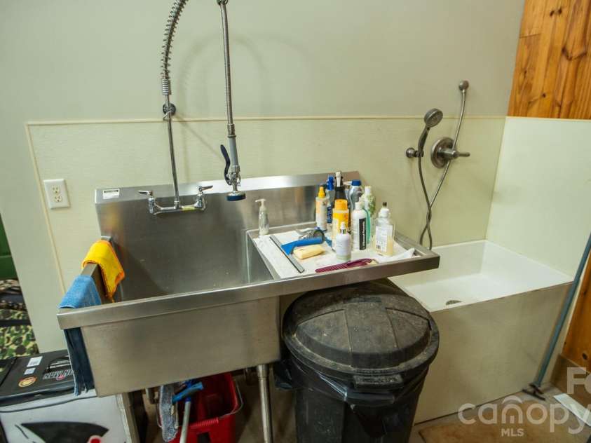 530 Upright Road, Mt Ulla, NC 28125.  MLS# CAR4337606, YatesRealty ID 2460. 