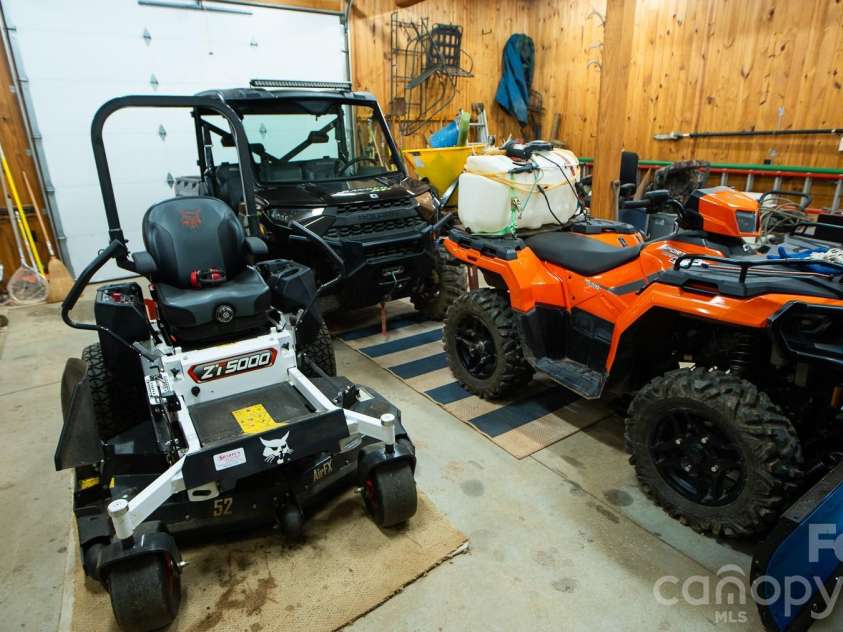 530 Upright Road, Mt Ulla, NC 28125.  MLS# CAR4337606, YatesRealty ID 2460. 