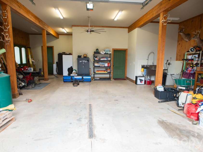 530 Upright Road, Mt Ulla, NC 28125.  MLS# CAR4337606, YatesRealty ID 2460. 