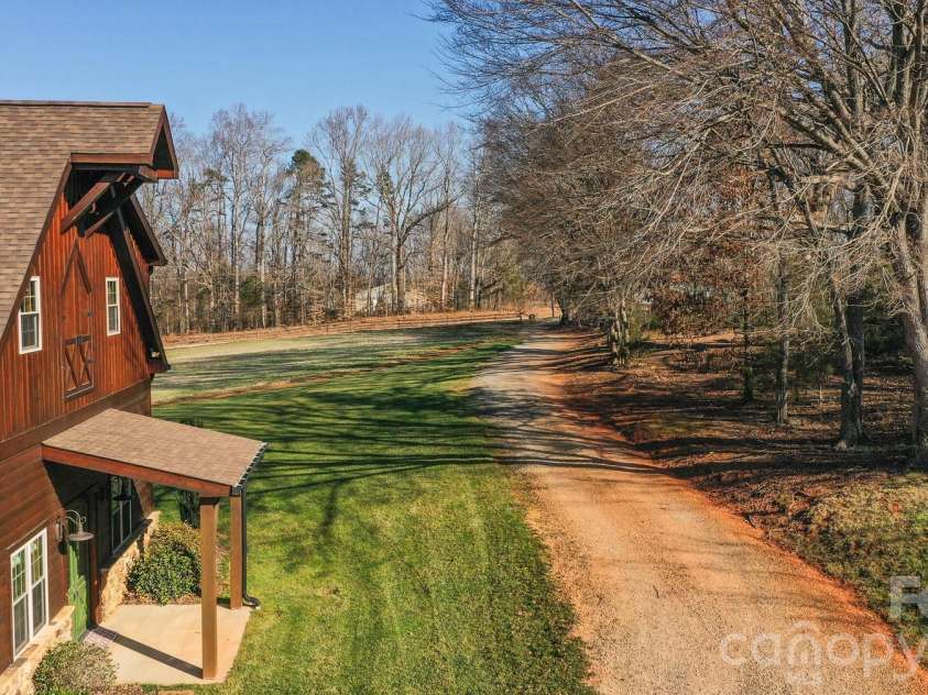 530 Upright Road, Mt Ulla, NC 28125.  MLS# CAR4337606, YatesRealty ID 2460. 