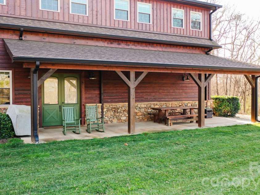 530 Upright Road, Mt Ulla, NC 28125.  MLS# CAR4337606, YatesRealty ID 2460. 