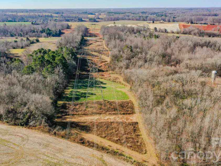 530 Upright Road, Mt Ulla, NC 28125.  MLS# CAR4337606, YatesRealty ID 2460. 